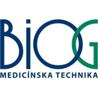 Bio G, spol. s r.o. Logo
