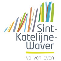 Gemeente Sint-Katelijne-Waver Logo
