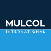MULCOL Fire Protection Logo