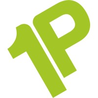 První pozice s.r.o. Logo