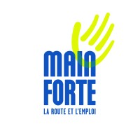 Main Forte Logo