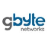Gbyte Networks Inc. Logo