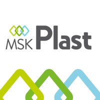 MSK Plast Logo