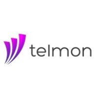 TELMON Logo