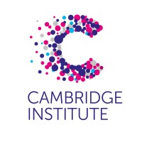 Cancer Research UK Cambridge Institute Logo
