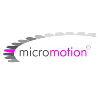 Micromotion GmbH Logo