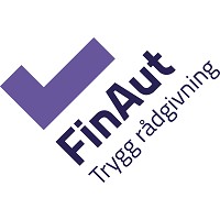 Finansnæringens autorisasjonsordninger Logo
