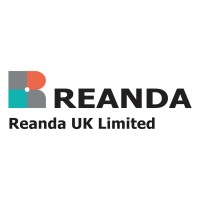 Reanda UK Limited Logo