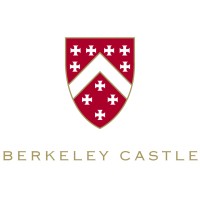 Berkeley Castle Estate Logo