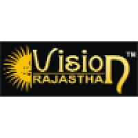 Vision Rajasthan Logo