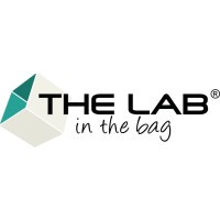The Lab in the Bag Logo