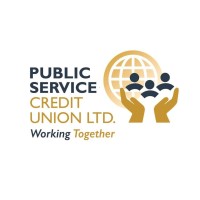 Public Service Credit Union Logo