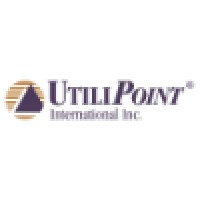 UtiliPoint International Logo