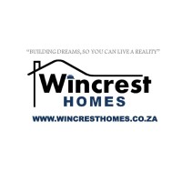Wincrest Homes Logo