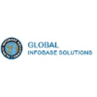 Global Infobase solutions Logo