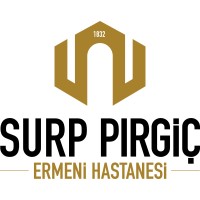 Surp Pırgiç Ermeni Hastanesi Logo