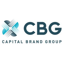 Capital Brand Group | Were Hiring Logo