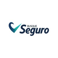 BUSQUE SEGURO Logo