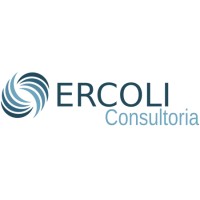 Ercoli Consultoria Logo