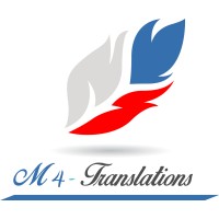 M4-Translations Logo