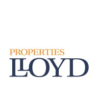 Lloyd Properties Sp. z o.o. Logo