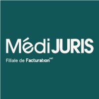 Médijuris Logo