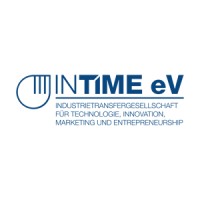 Industrietransfergesellschaft für Technologie, Innovation, Marketing und Entrepreneurship e.V. Logo