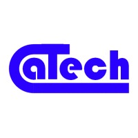 Catech - Control Aiding Technology Logo