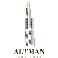 Altman Advisors Logo