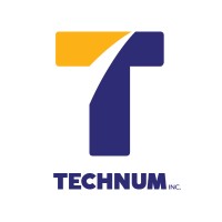 Technum, Inc. Logo