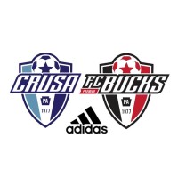 Council Rock United Soccer Association Logo