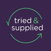 Tried and Supplied Logo