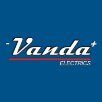 Vanda Electrics Logo