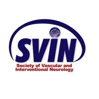 Society of Vascular and Interventional Neurology (SVIN) Logo