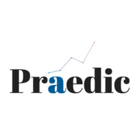 Praedic Logo