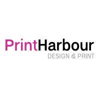 Print Harbour Logo