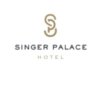 Singer Palace Hotel Logo