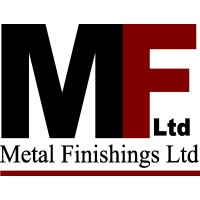 Metal Finishings Ltd Logo