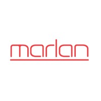 Marlan® B.V. Logo