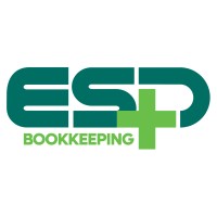 ESP Bookkeeping Services Logo