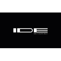 I.D.E. Logo