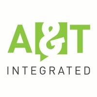 A&T Integrated Logo
