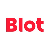 Blot Immobilier Logo