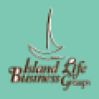 Island Life Business Group, Inc. Logo