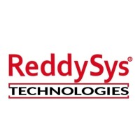 ReddySys Technologies Logo