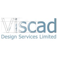 Viscad Design Services Limited Logo