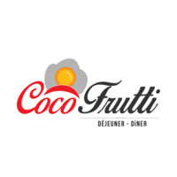 Coco Frutti inc. Logo