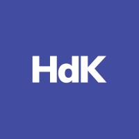 HdK Logo