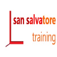 San Salvatore Training Logo