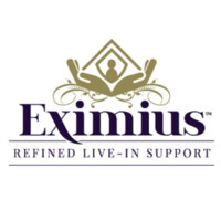 Eximius Live-in Care Ltd. Logo